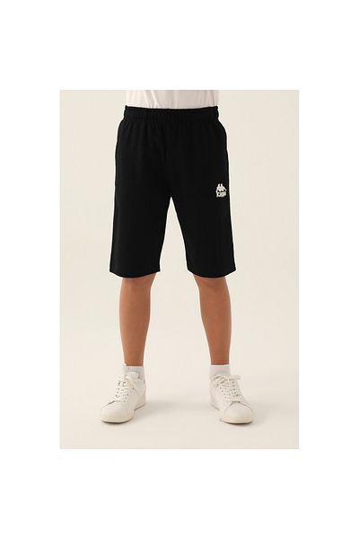 Kappa Gray Kids Capri Pants Bermudas Styles Prices Trendyol