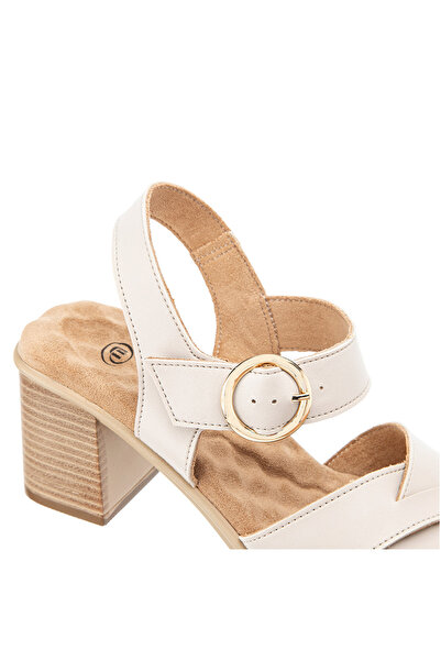 Muya Γυναικεία πέδιλα Abydos Ανατομική Σόλα