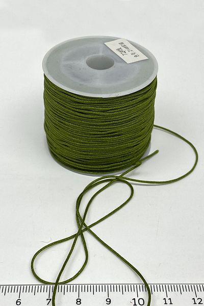 Hayalperest boncuk Parachute String 10 m