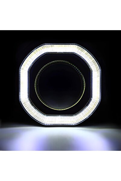 OFFICIALLED 2.5 Angel Bi-Xenon Mercek