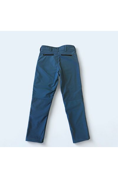 ervo tactical Winter Water and Windproof Softshell Pants with Fleece Inside