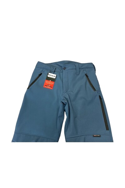 ervo tactical Kışlık Içi Polarlı Su Ve Rüzgar Geçirmez Softshell Pantolon