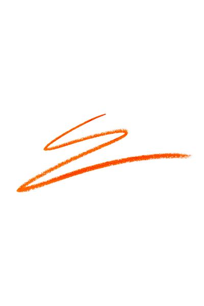 BenNye Orange Eye Liner