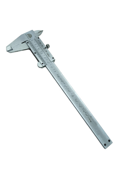 CMC TOOLS 7220 Mekanik Kumpas 150 MM