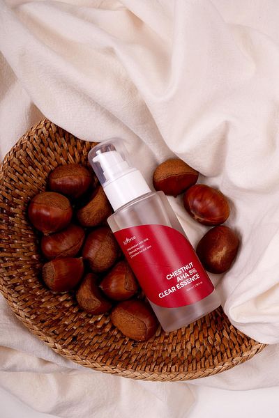 Isntree ISNTREE Clear Skin 8% AHA Essence 100ml - Ανανεωτική ουσία με AHA οξύ