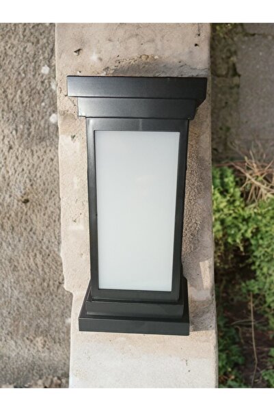 fullreyon 24 Watt Gün Işığı Modern İç ve Dış Mekan Led Aplik, Banyo, Teras, V...