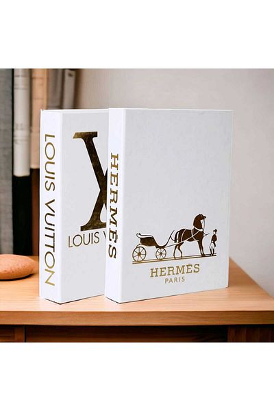 NariHome Lv&Hermes Box