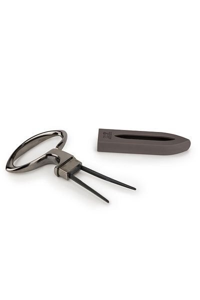 Peugeot Mathus Two Prong Μαύρο Τιρμπουσόν 11 cm