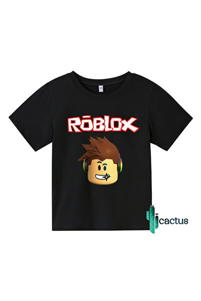 CACTUS COLLECTION TRIUC IMPRIMAT ROBLOX 1