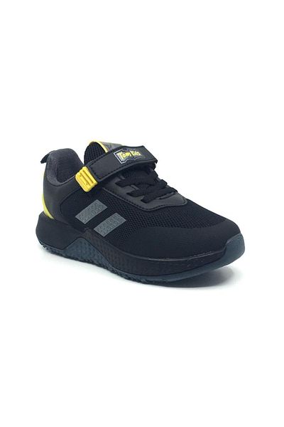 Taşpınar Ayakkabı Летни удобни леки спортни обувки Tomkids за момчета и момичета 26-35