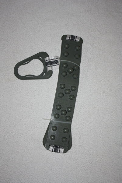 Genel Markalar Kosu Bandı Masaj Aleti Kemerı