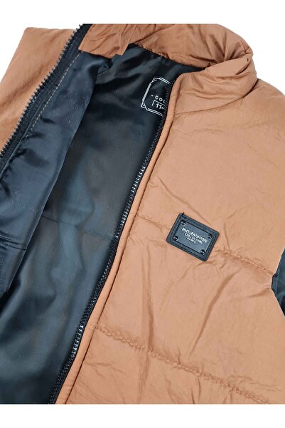 Vaberta Boy's Inflatable Vest 6-13 Years Hair