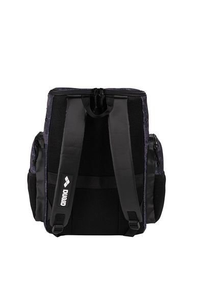 ARENA Spiky Iii 35L Patterned Backpack