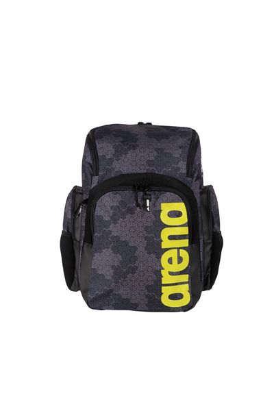 ARENA Spiky Iii 35L Patterned Backpack