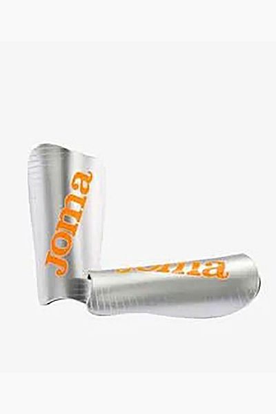 Joma Panther Silver Futsal Shin Guards - 401159.250