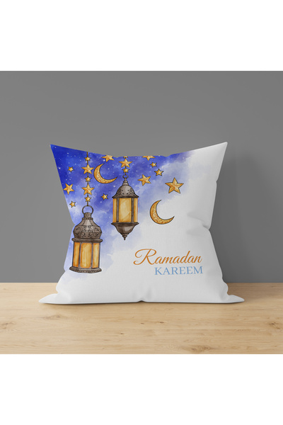 EVSEHOMES HUSĂ RAMADAN KIRLENT