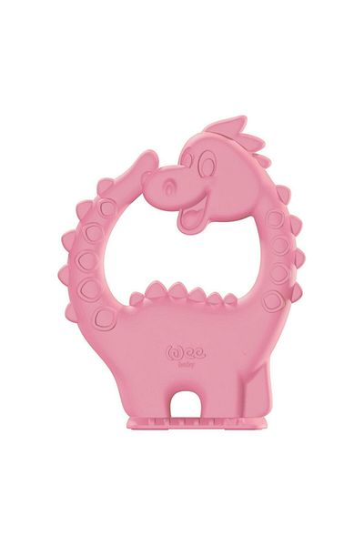 Wee Baby Zoo Silicone Teether 389
