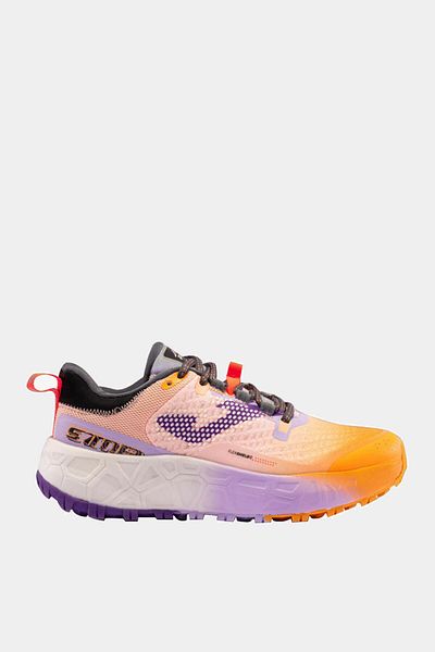 Joma Pantofi de alergare pentru femei SIMA LADY 2429 Orange