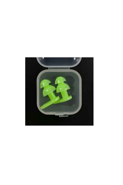 Valetto Children's Swimmer Diving Earphone Professional Earplugs 100% Silicone Waterproof