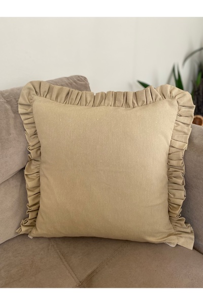 Parla Life Фартух для подушки з воланами (виготовляється за індивідуальними р...