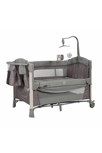 Prego Elips Anne Yanı Oyun Parkı 8062