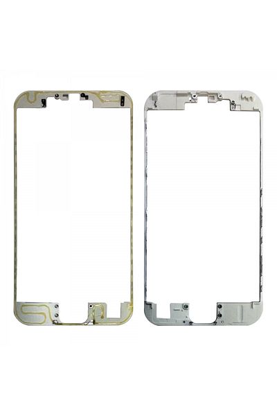 Nettech Teknonet Iphone 6s Compatible Screen Lath - White