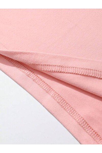 AFROGİYİM Γυναικείο μπλουζάκι Be The Light Printed Oversize