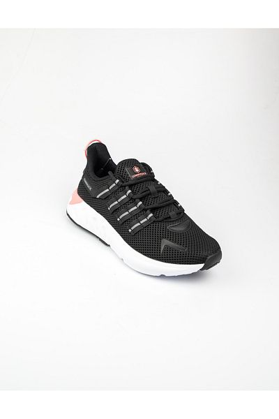 lumberjack 101499539 Pantofi sport de damă Sword Black