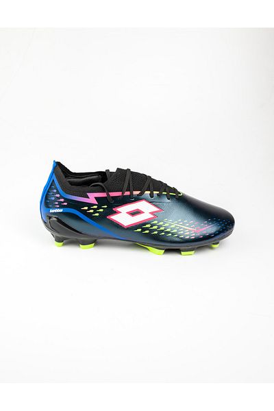 Lotto 101503363 Theo Black Men's Football Boots