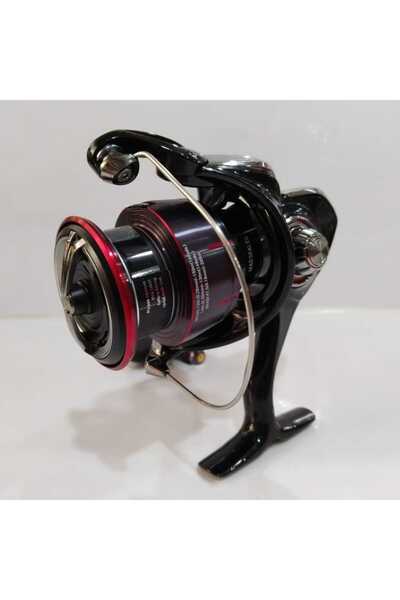 daiwa Fuego 23 LT 4000 C Olta Makinası