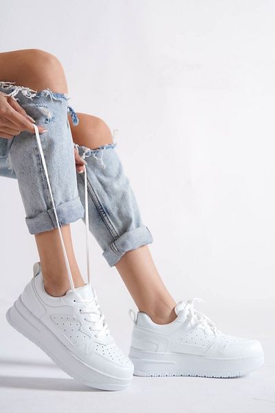 Buem Pantofi sport casual pentru femei SHTY0630B