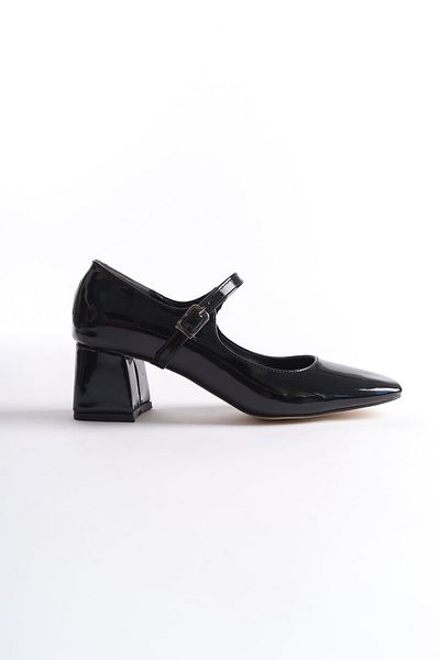 Buem Pantofi cu toc pentru femei Daily SHT085Y04A