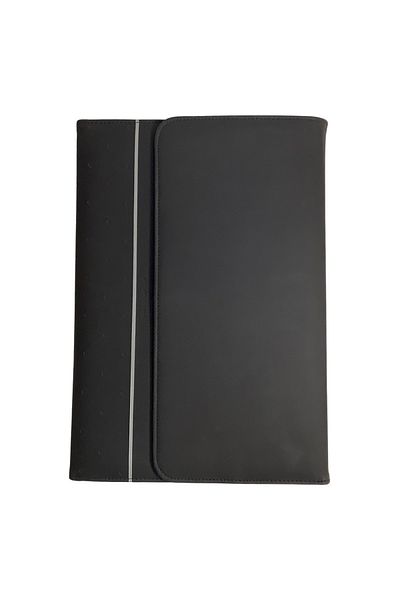 Pierre Cardin Acar Pierre Cardin A4 Snap Fastener File Bag