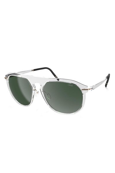 Silhouette 4083 75 1030 Polarized Men's Sunglasses