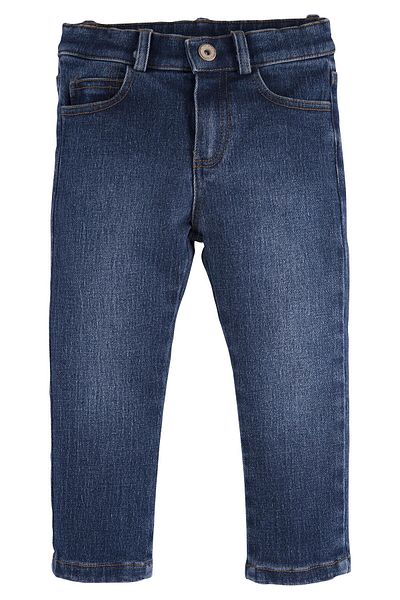 İdilbaby&Mamino IDILBABY&MAMINO blue boy jeans