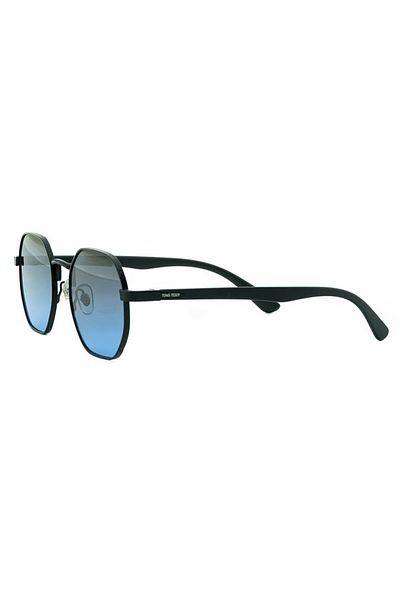 Toms Teddy UV Metal Sunglasses TT5803C108
