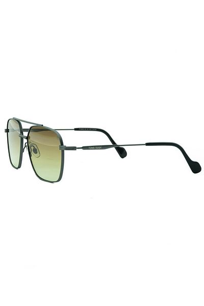 Toms Teddy UV Metal Sunglasses TT5805C102M