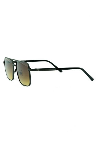 Toms Teddy UV Metal Sunglasses TT5815C108M