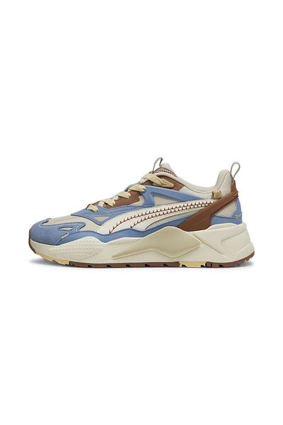 Puma Expeditii cu efect RS-X