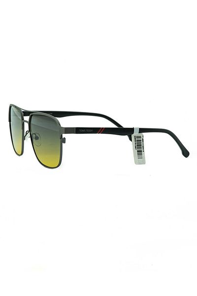 Toms Teddy UV Metal Sunglasses TT4803C122M
