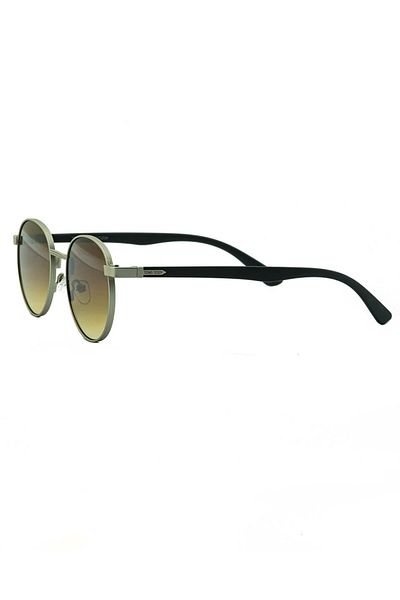 Toms Teddy UV Metal Sunglasses TT5817C101M