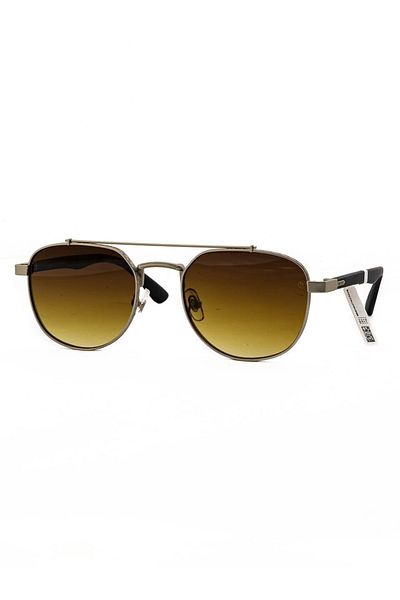 Toms Teddy UV Metal Sunglasses TT5812C101M