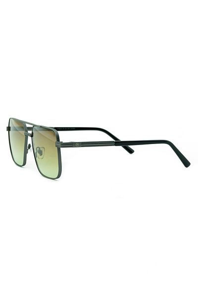 Toms Teddy UV Metal Sunglasses TT5815C102M