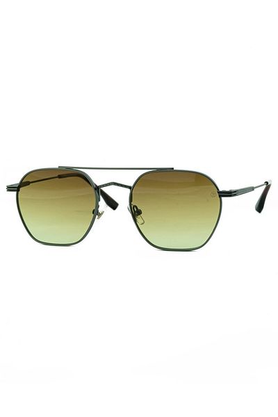 Toms Teddy UV Metal Sunglasses TT5808C102M