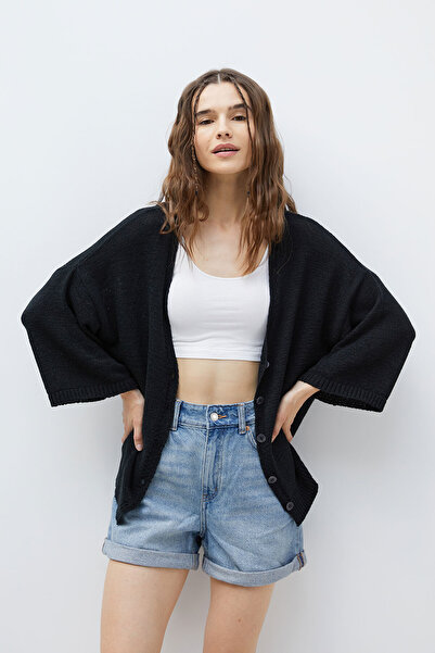 urban focus Helen Cardigan