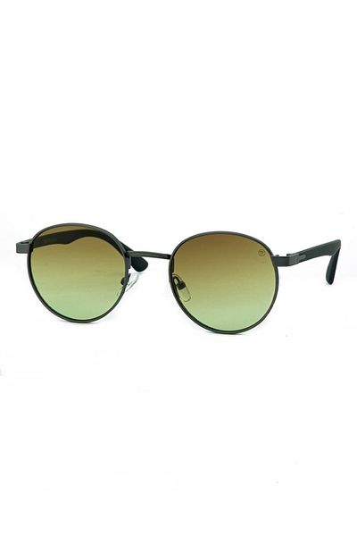 Toms Teddy UV Metal Sunglasses TT5817C102M