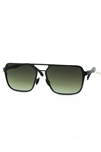 Toms Teddy UV Metal Sunglasses TT4801C108M