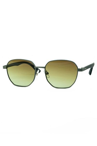 Toms Teddy UV Metal Sunglasses TT5804C102M