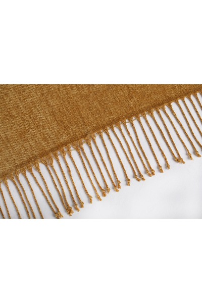 LUFA HOME Blanket Chenille Design