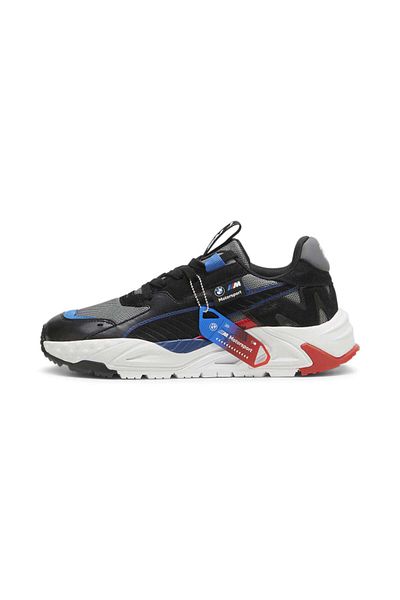 Puma BMW MMS RS-Trck